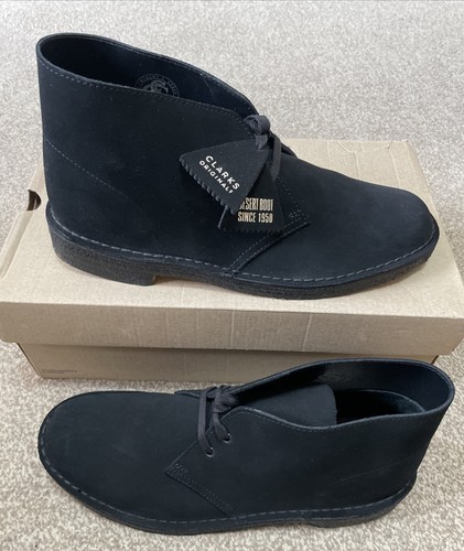 Clarks originals desert boot - clarks,
