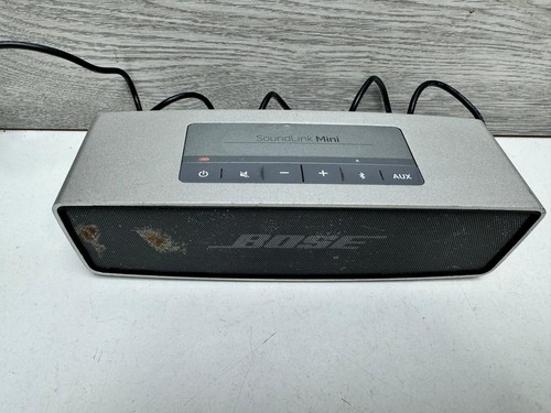 Bose soundlink mini portable - soundlink,