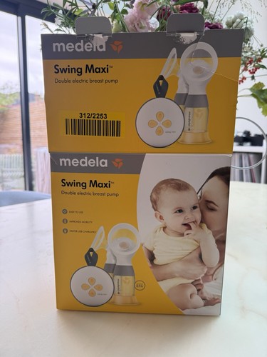 Madela swing maxi - madela,