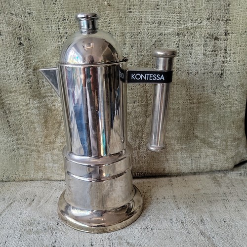 Vev vigano kontessa stainless - vev,