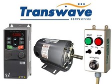 0.75hp B56 Motor Control