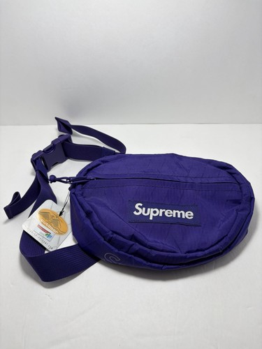 Supreme fanny pack - supreme,
