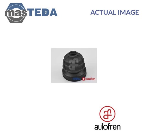 D8201 joint boot kit - d8201, cv