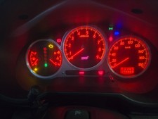 Subaru impreza sti - impreza, dccd