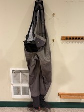 Simms G4 Pro Gore-Tex Waders