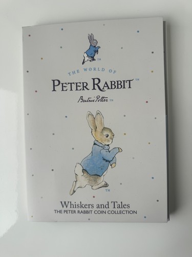 Peter rabbit whiskers - peter,