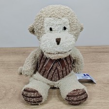 Vintage A&A Toys Aurora Monkey