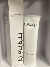 Alpha-H Balancing Cleanser