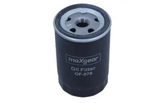 Oil filter Spin-on Filter