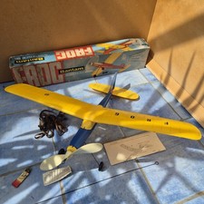 FROG Bantam Plane. 'Ready to