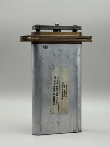 Samuel heath perko powermatic - samuel,