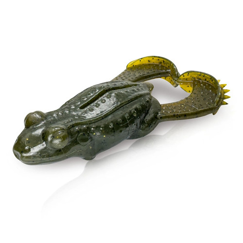 Savage gear tough toad - savage, pike