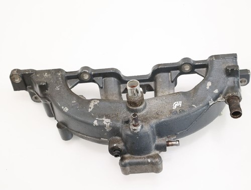 Intake manifold ford - ford, fiesta