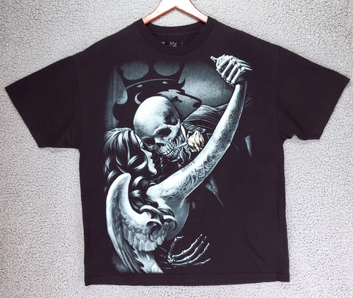 Abel tango skeleton angel - abel,