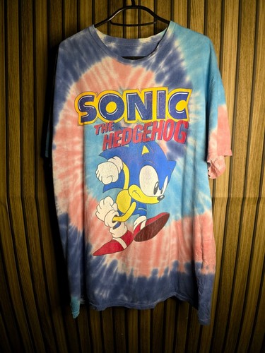 Sonic the hedgehog - sonic,