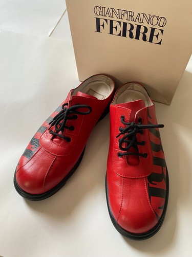 Gianfranco ferré red - ferré,