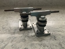 70’s Newporter Skateboard Trucks