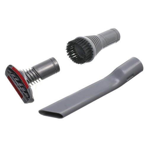 Vacuum accessory kit for - vacuum, dyson
