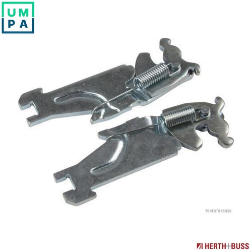 Adjuster drum brake j3570301 - drum,