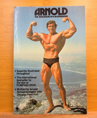 Arnold education a body - of,