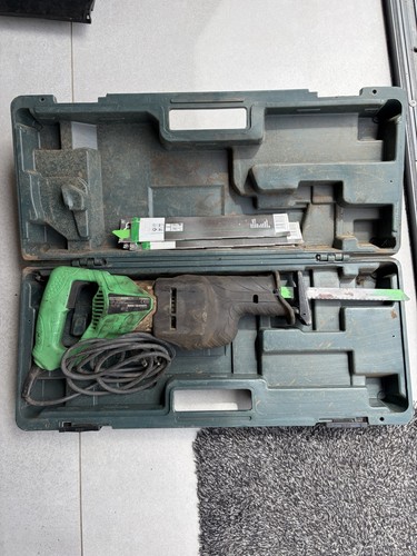 Hitachi cr13v2 reciprocating - hitachi,