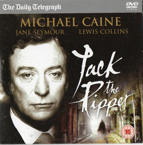 Jack the ripper michael - ripper,