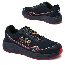 Sparco impulse safety shoes - sparco,