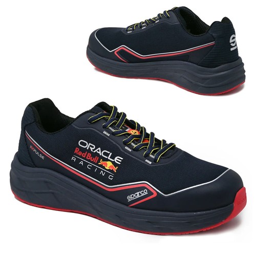 Sparco impulse safety shoes - sparco,