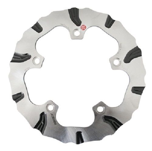 Braking rear brake disc batfly - rear,