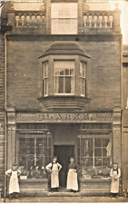 Crewkerne posted Clarke Shop