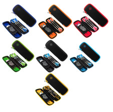 Harrows Blaze Darts Case