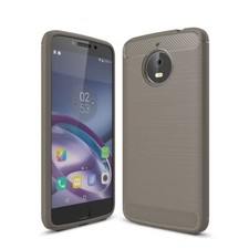 Motorola Moto E4 Plus TPU Case
