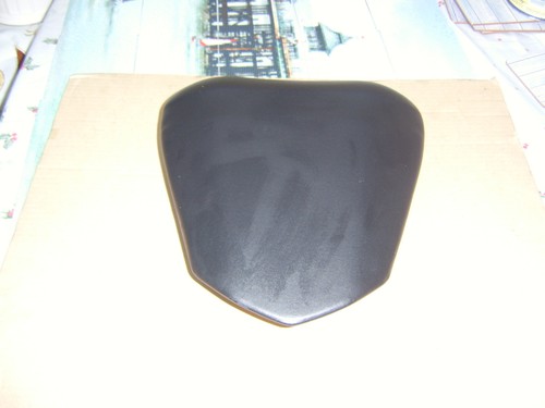 Yamaha 2008 rear seat unit - r6,
