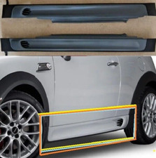 R58 MINI Cooper S JCW Aero