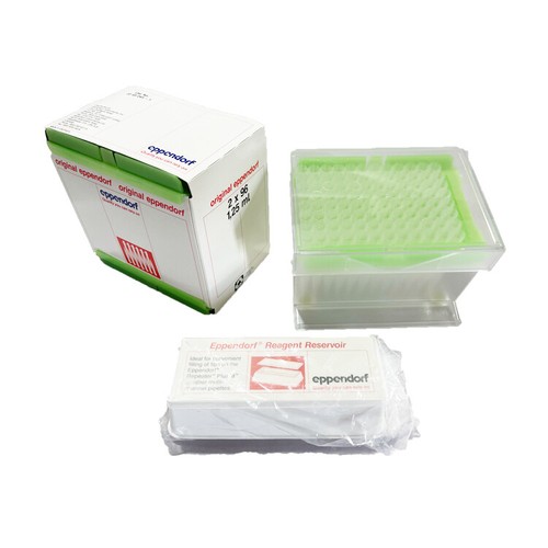 Eppendorf enviroset - eppendorf™, enviroset.®
