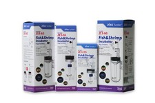 Ziss Aqua Egg-tumbler ZET-55