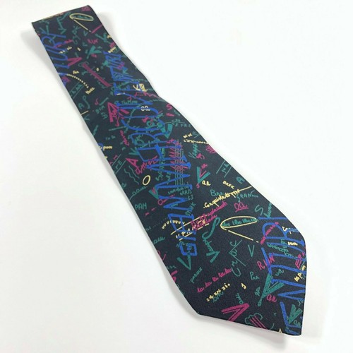 Gian marco venturi silk tie - gian,