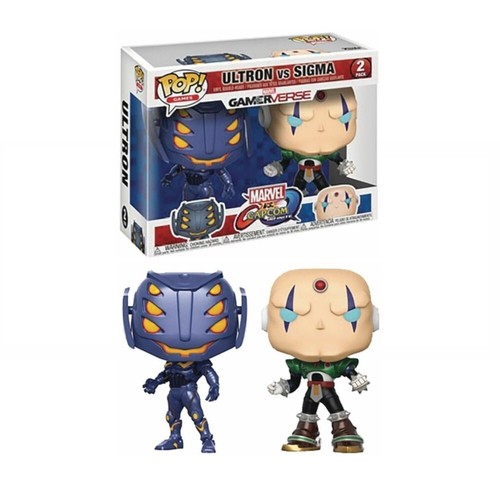 Funko pop marvel gamerverse - pop,