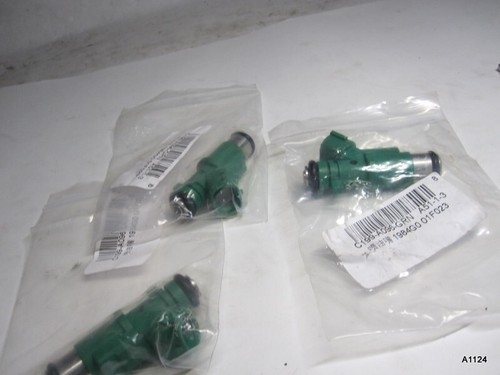 Pcs fuel injector 01f023 fit - injector,
