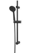 SWIRL SHOWER KIT MODERN DESIGN