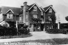 adn-97 Station Hotel