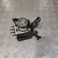 2007 HONDA CR-V ABS PUMP CONTROL MODULE 0265235312 #1