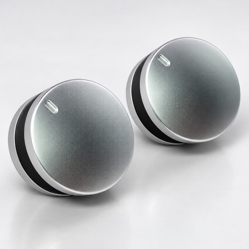 Oven hob control knob - hob,