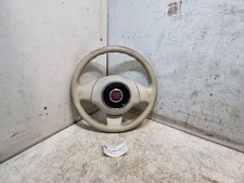 Fiat 500 Steering Wheel & SRS
