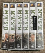 MASH: Complete Seasons 1-11