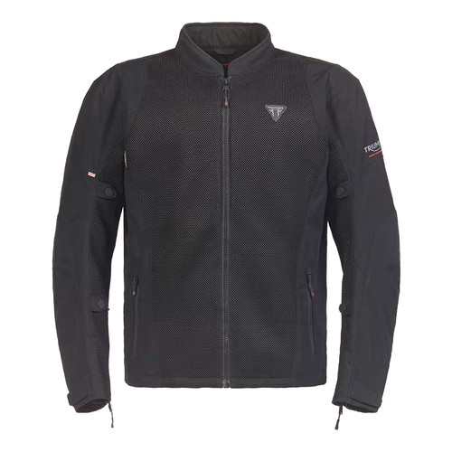 Triumph cranbourne mens mesh - triumph,