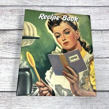 Paperchase Vintage Women Print