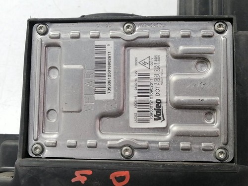 Headlamp citroen 0 hdi - headlamp,