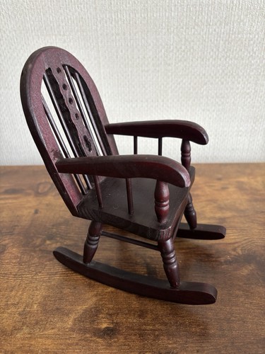Vintage apprentice piece - vintage,