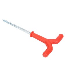 2pcs Ice Fishing Rod Holders